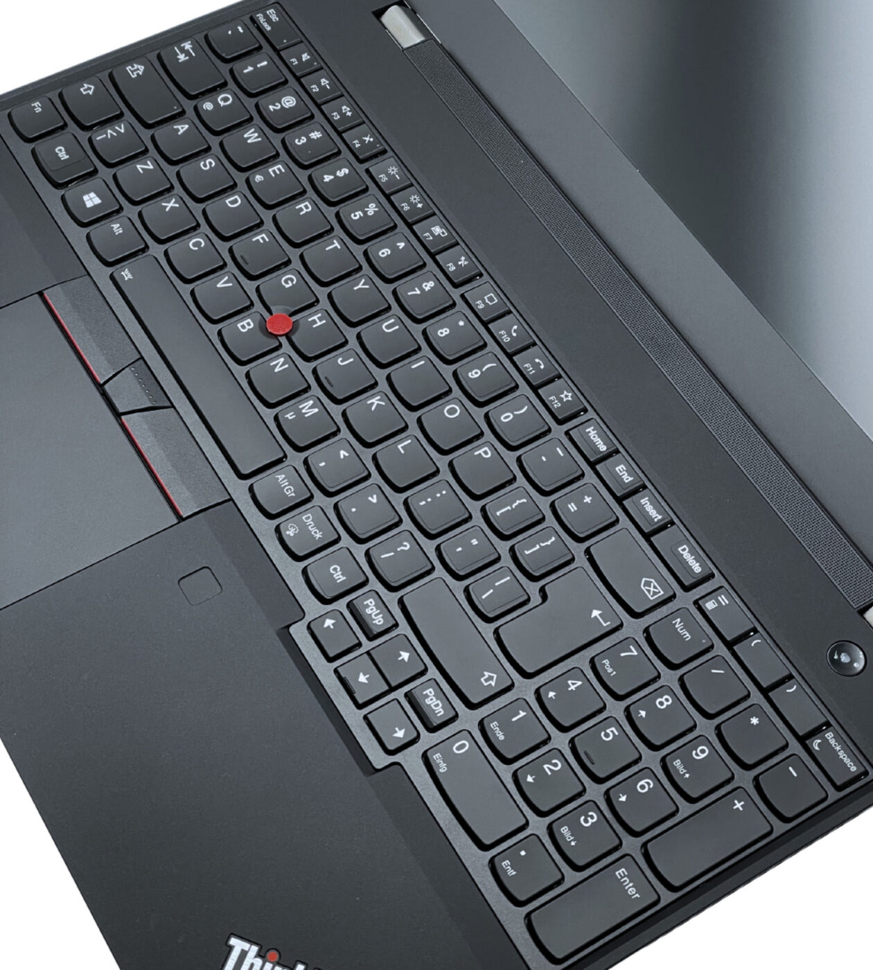 Lenovo ThinkPad T15 Gen2 i5