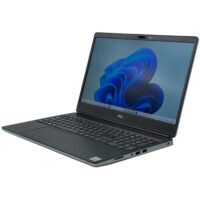 Dell Precision 7550 i9 RTX