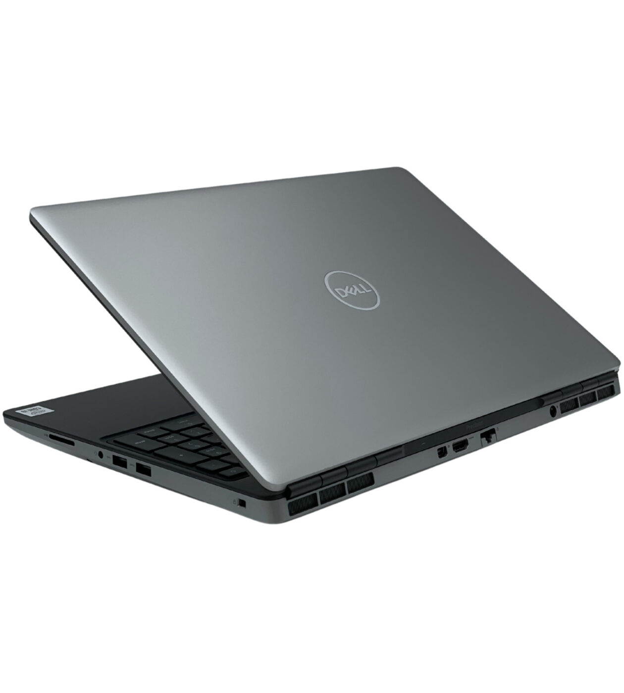 Dell Precision 7550 i9 RTX