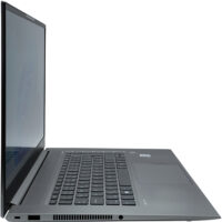 HP ZBook Studio G7