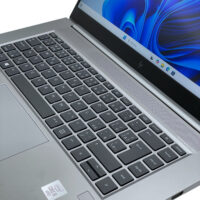 HP ZBook Studio G7