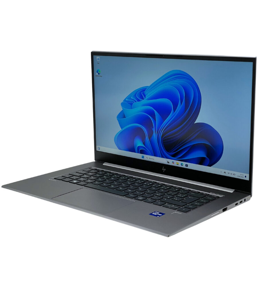 HP ZBook Studio G8