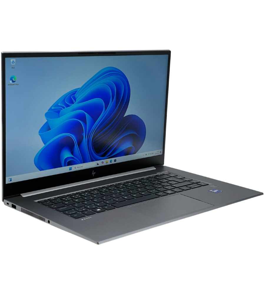 HP ZBook Studio G8