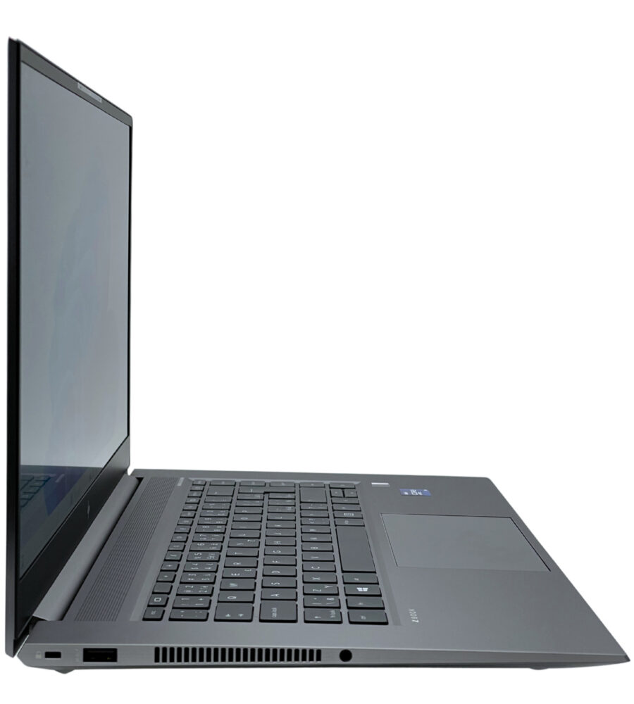 HP ZBook Studio G8