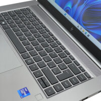 HP ZBook Studio G8