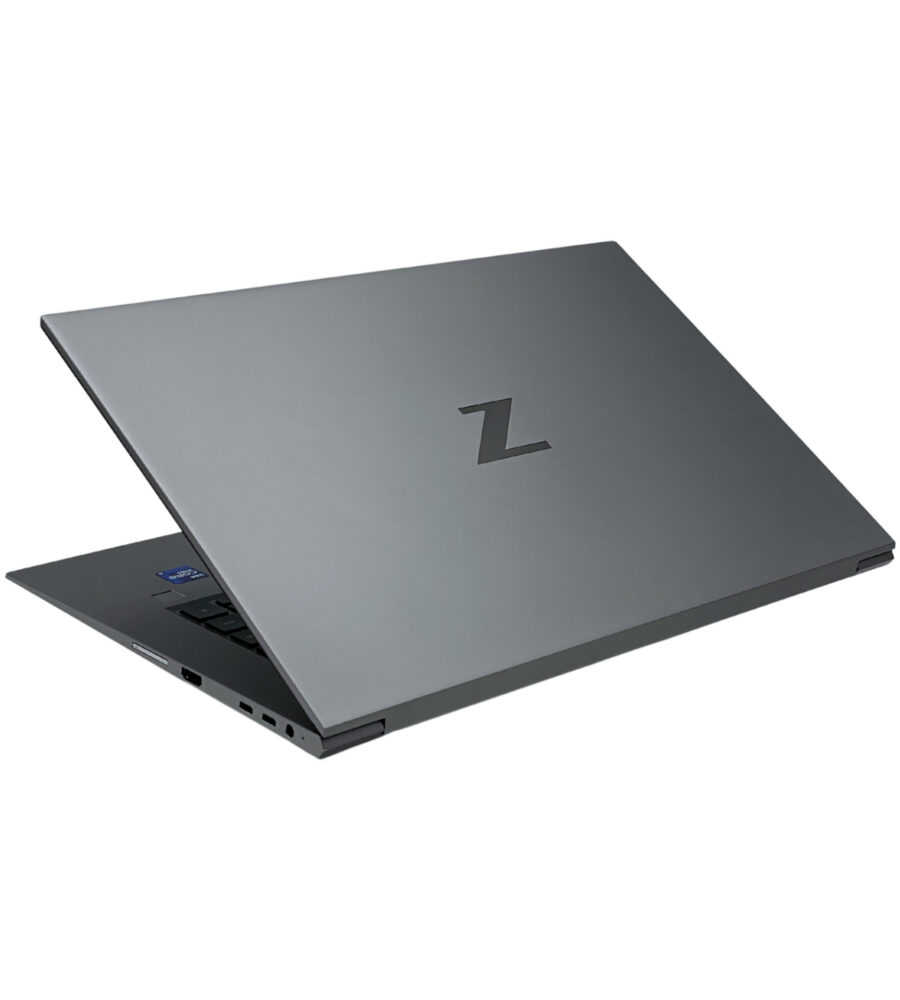 HP ZBook Studio G8