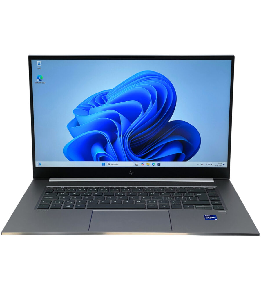 HP ZBook Studio G8