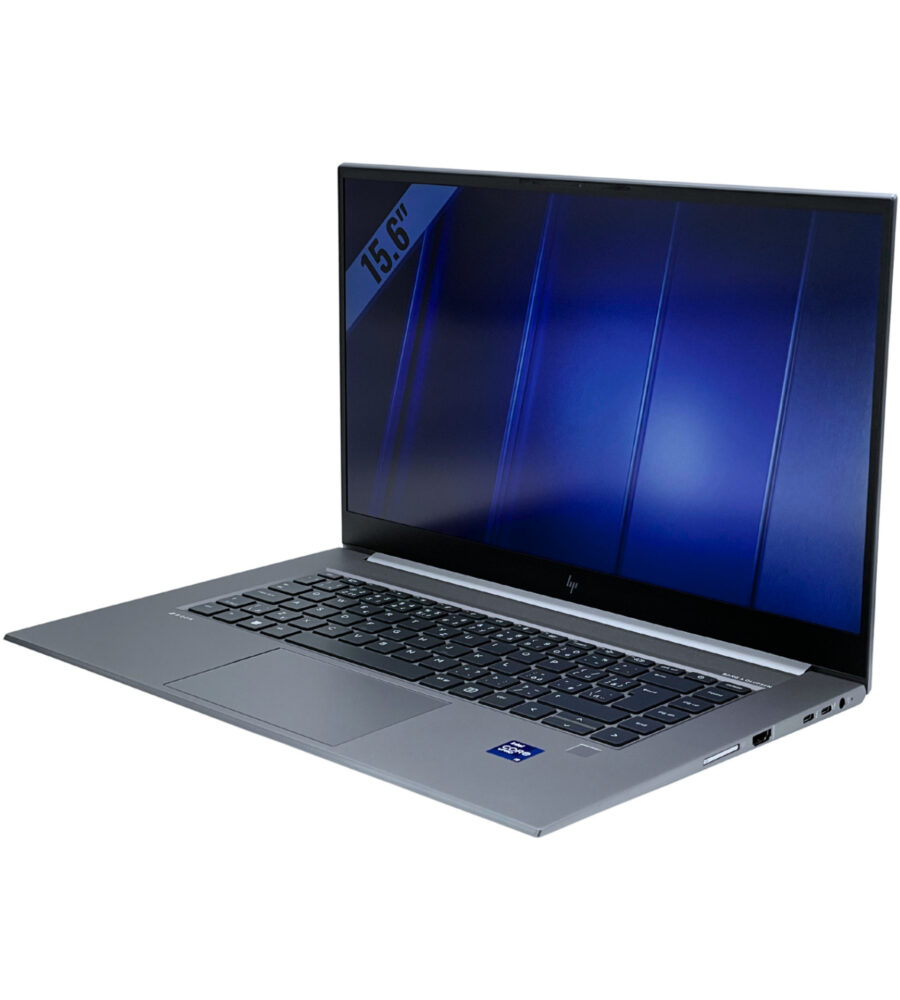 HP ZBook Studio G8 i9
