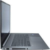 HP ZBook Studio G8 i9