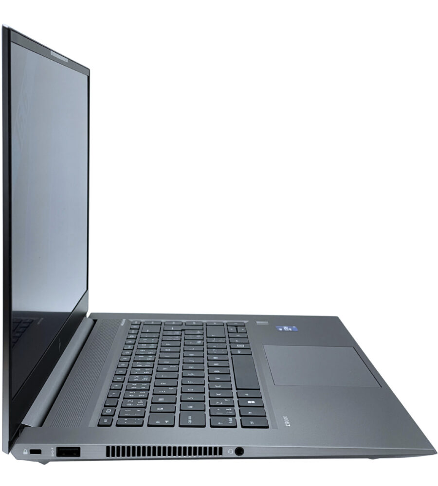 HP ZBook Studio G8 i9