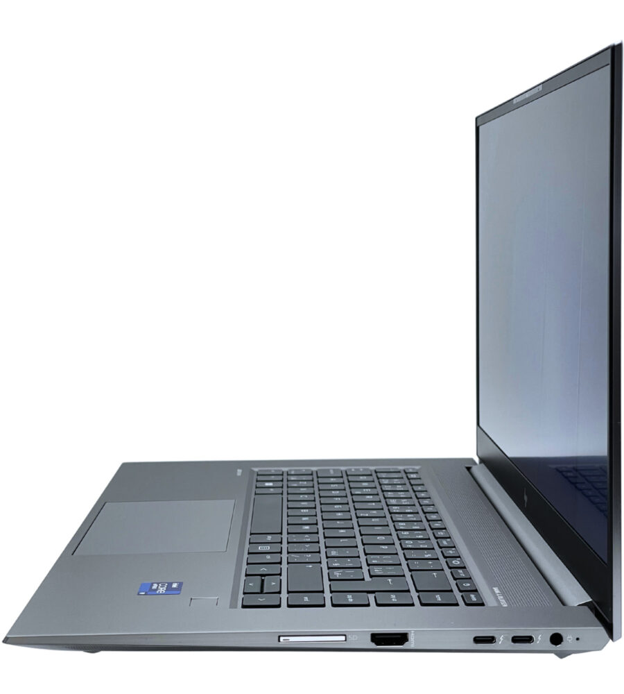 HP ZBook Studio G8 i9