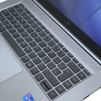 HP ZBook Studio G8 i9