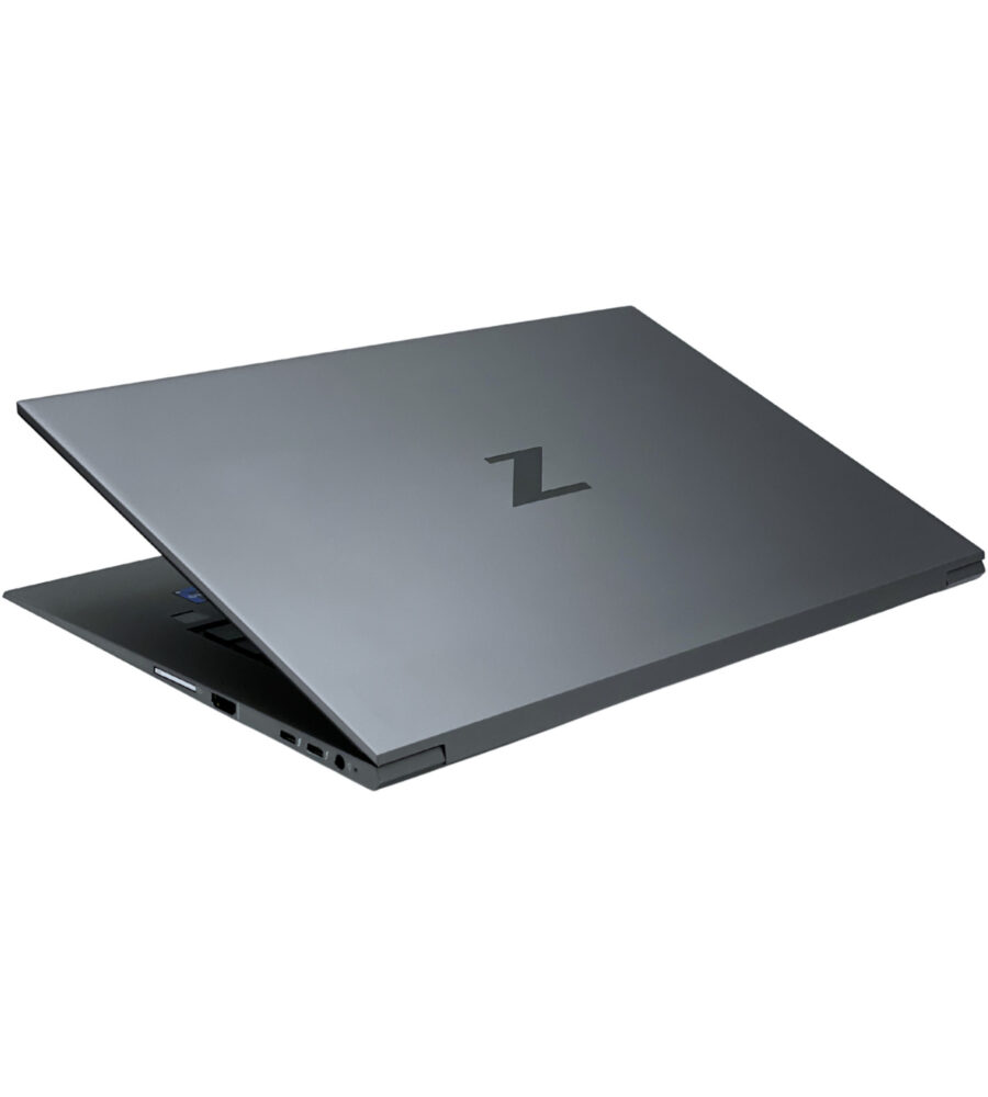 HP ZBook Studio G8 i9