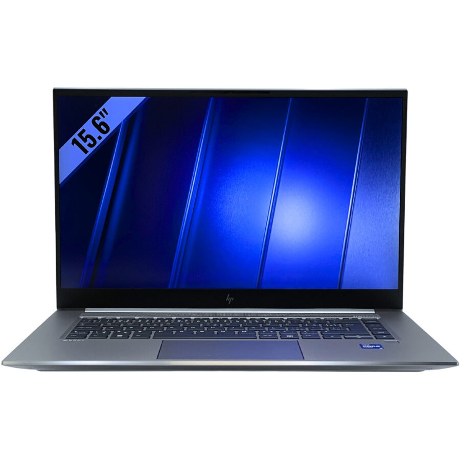 HP ZBook Studio G8 i9