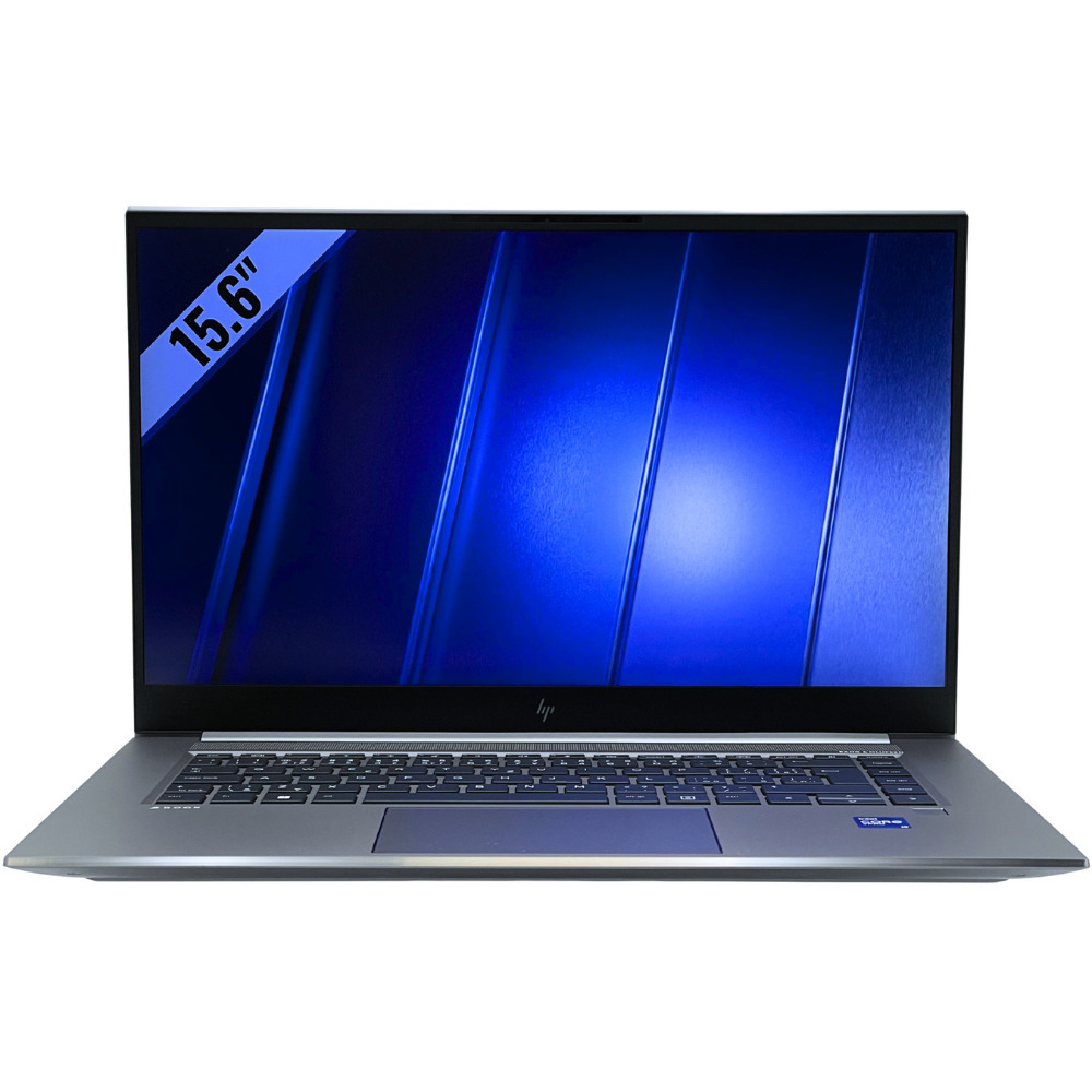 HP ZBook Studio G8 - Potęga dla Profesjonalistów