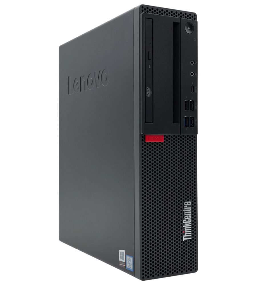 Lenovo ThinkCentre M920S SFF i5