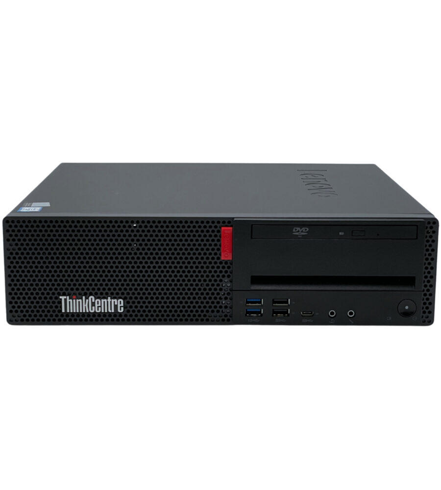 Lenovo ThinkCentre M920S SFF i5