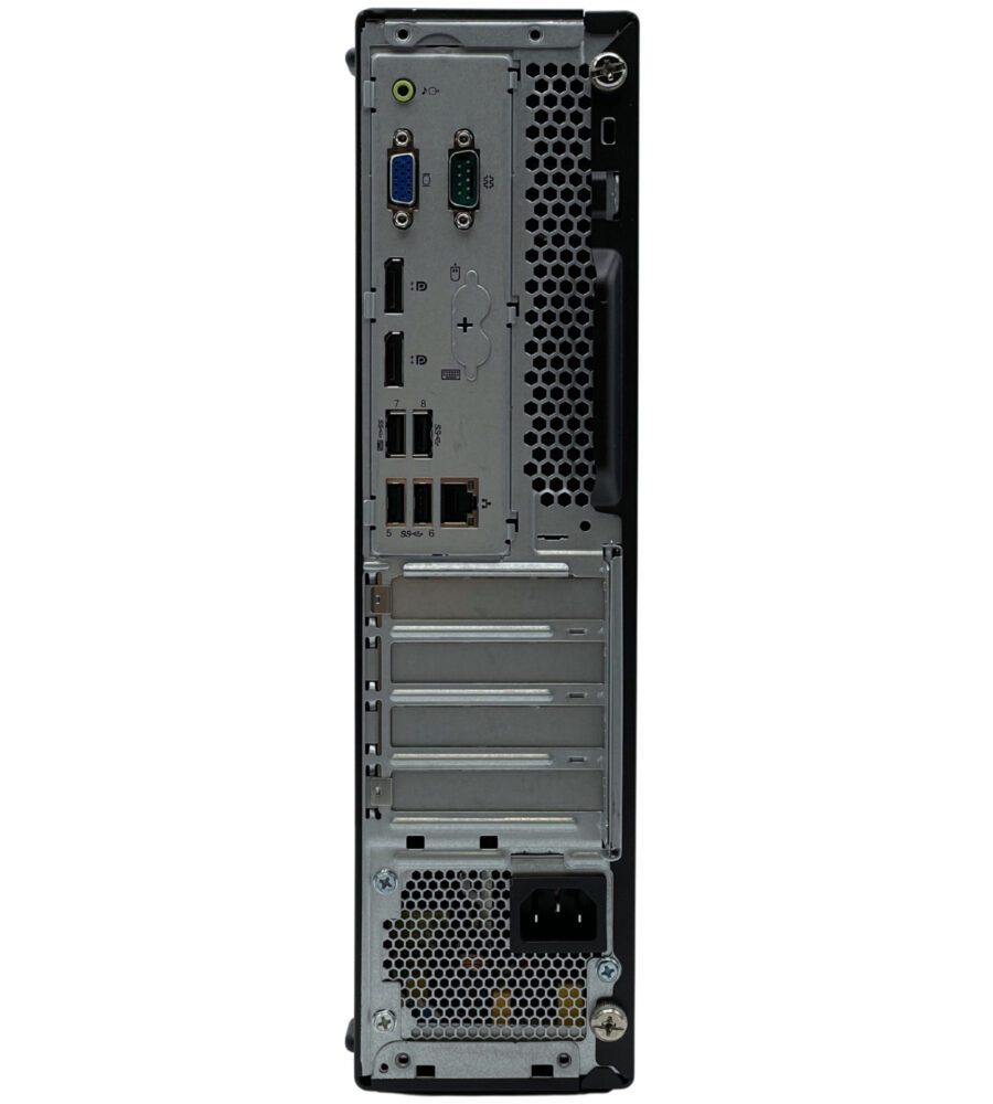 Lenovo ThinkCentre M920S SFF i5