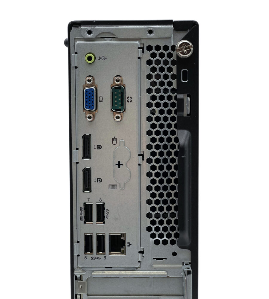 Lenovo ThinkCentre M920S SFF i5