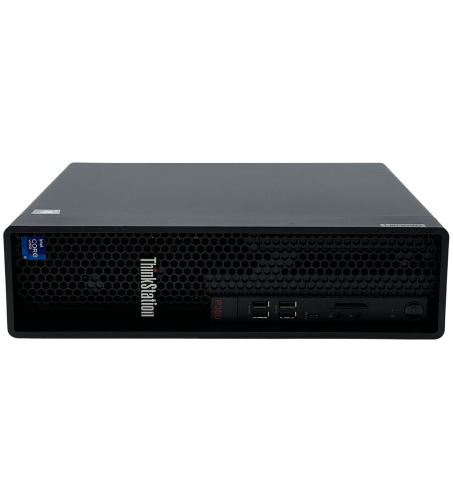 Lenovo ThinkStation P350 (4) Lenovo ThinkStation P350