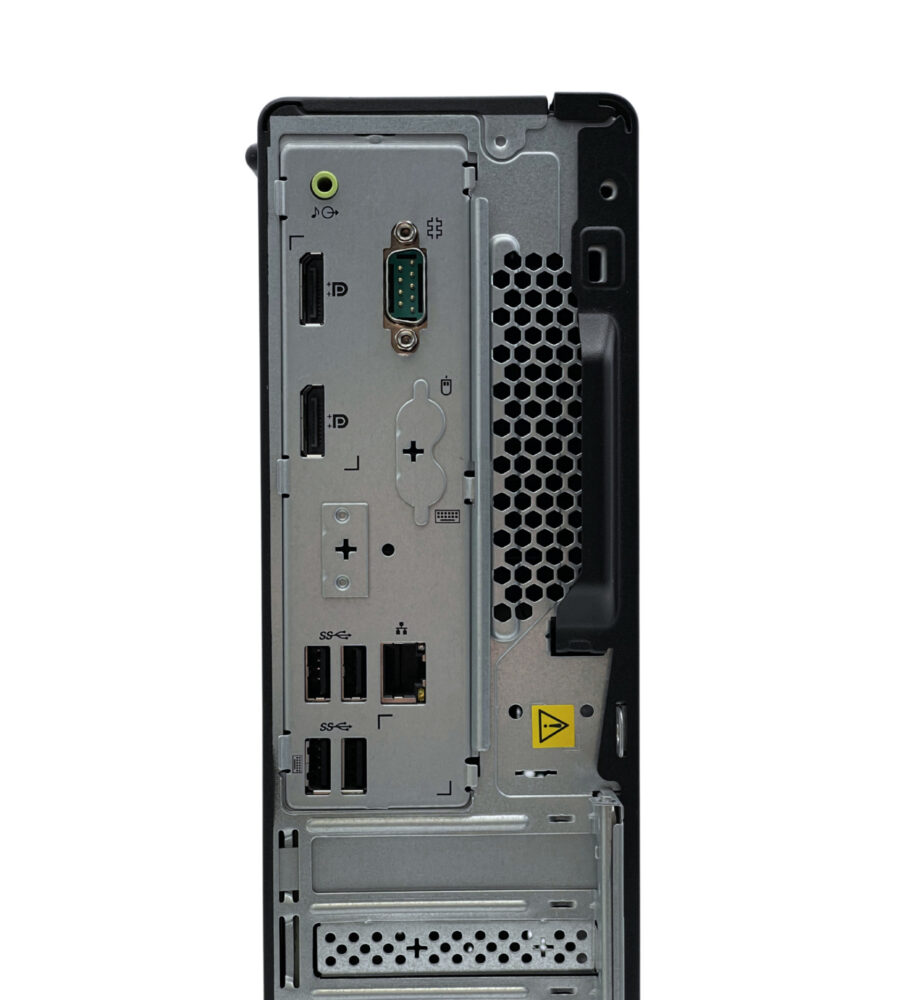 Lenovo ThinkStation P350 (6)