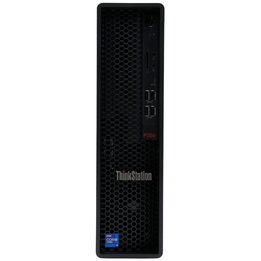 Lenovo ThinkStation P350 Lenovo ThinkStation P350