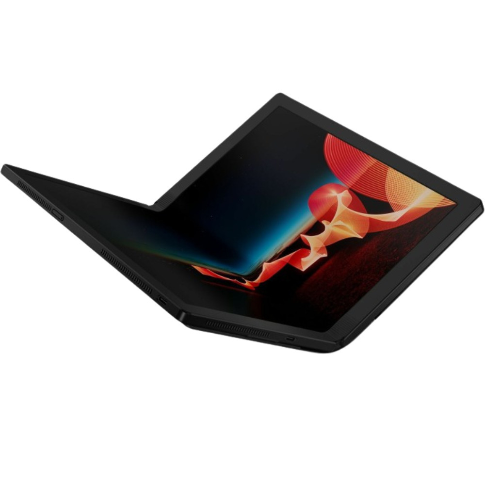 Lenovo ThinkPad X1 Fold Gen 1 – Rewolucja w mobilnej pracy