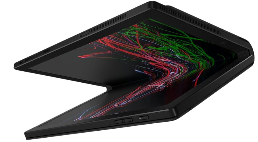 Lenovo X1 Fold Gen 1