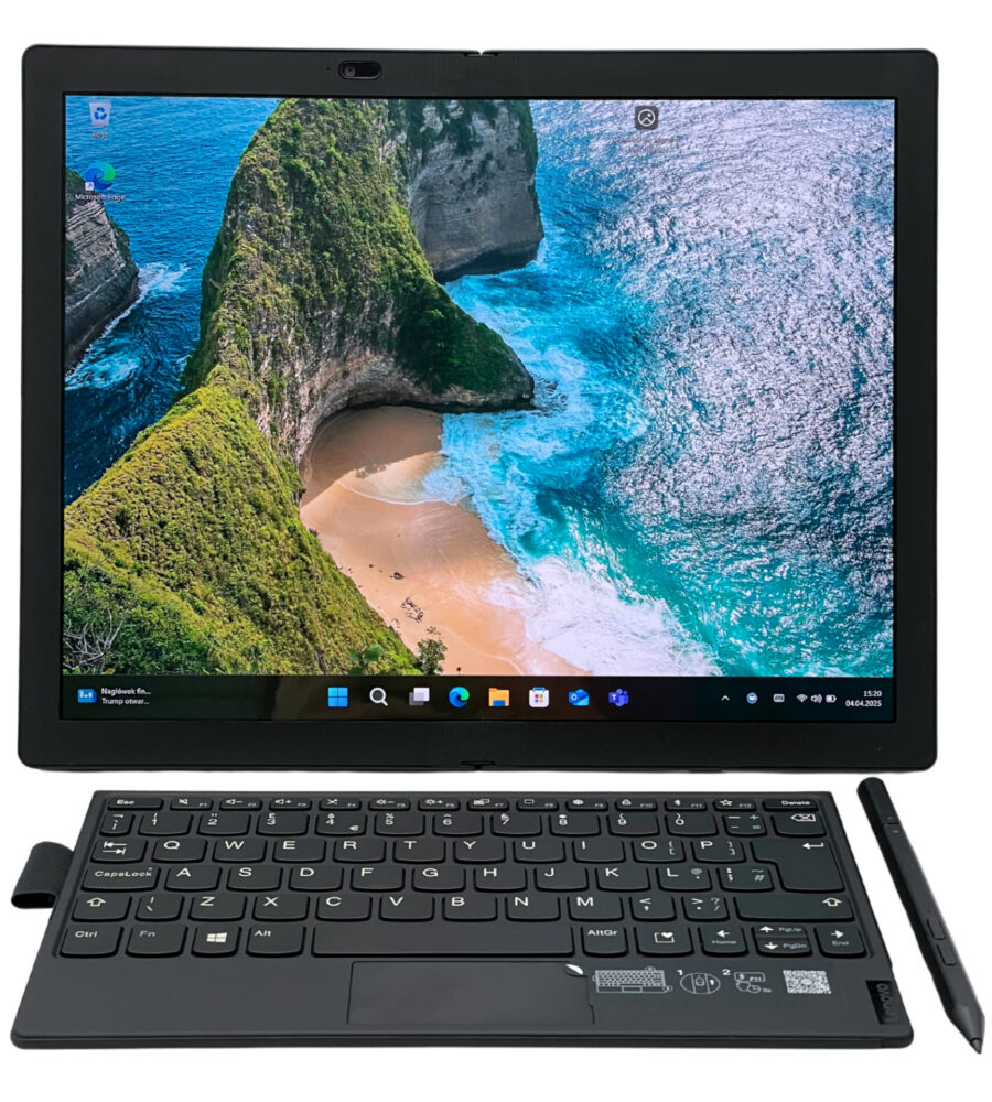 Lenovo X1 Fold i5