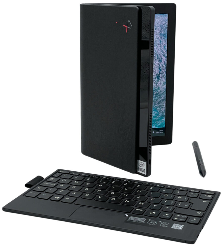 Lenovo X1 Fold i5