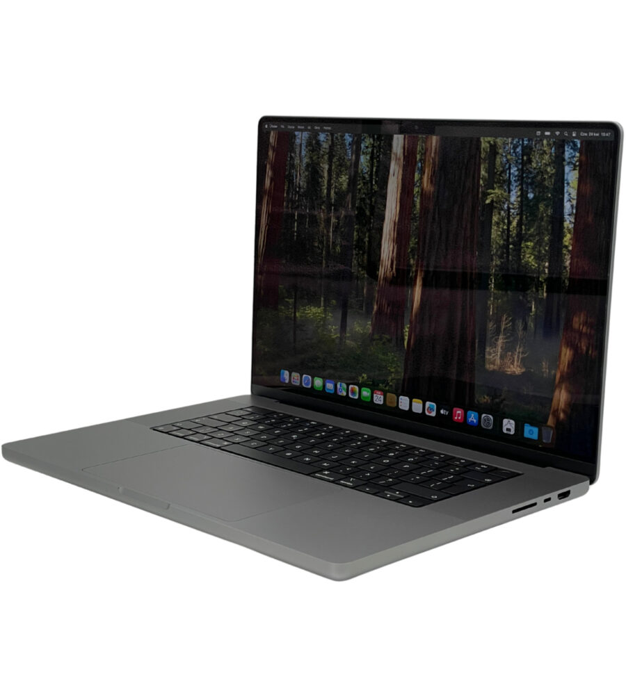 MacBook Pro A2485 M1 (2)