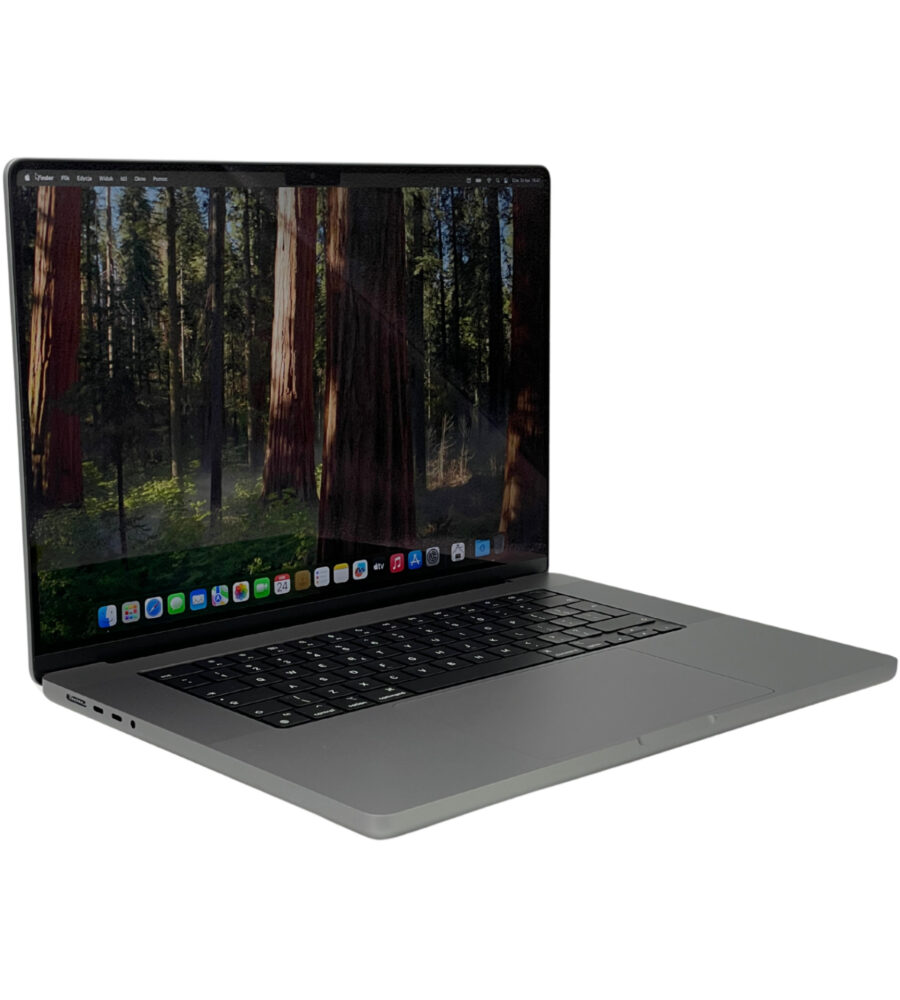 MacBook Pro A2485 M1 (3)