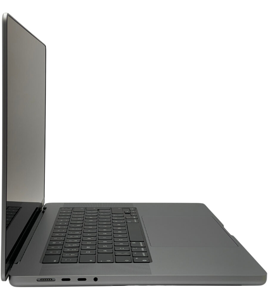 MacBook Pro A2485 M1 (4)