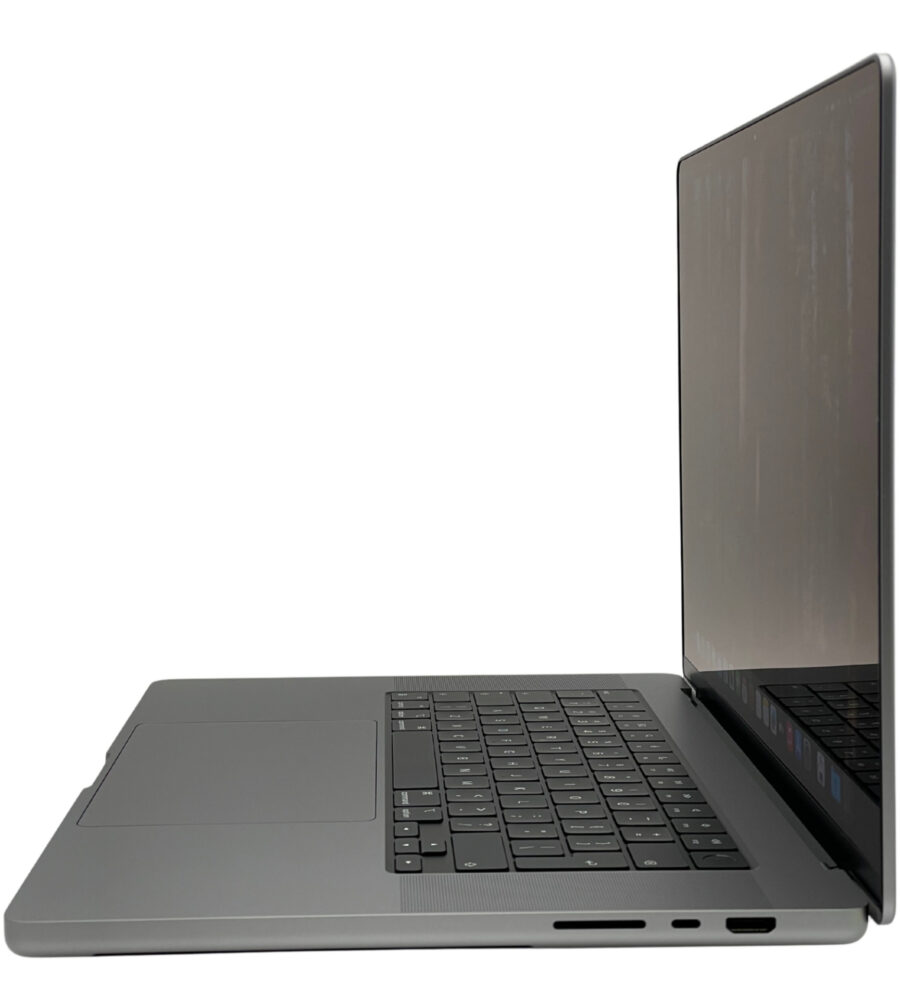 MacBook Pro A2485 M1 (5)