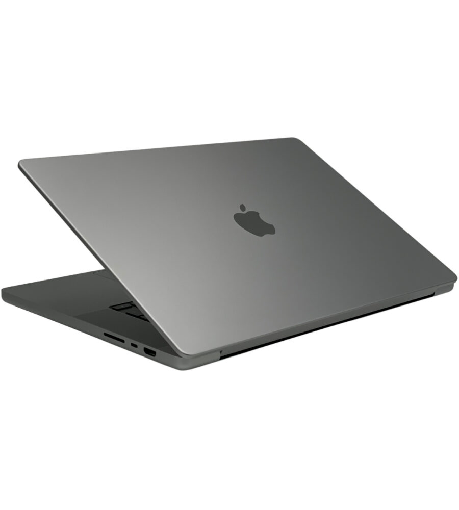 MacBook Pro A2485 M1 (7)