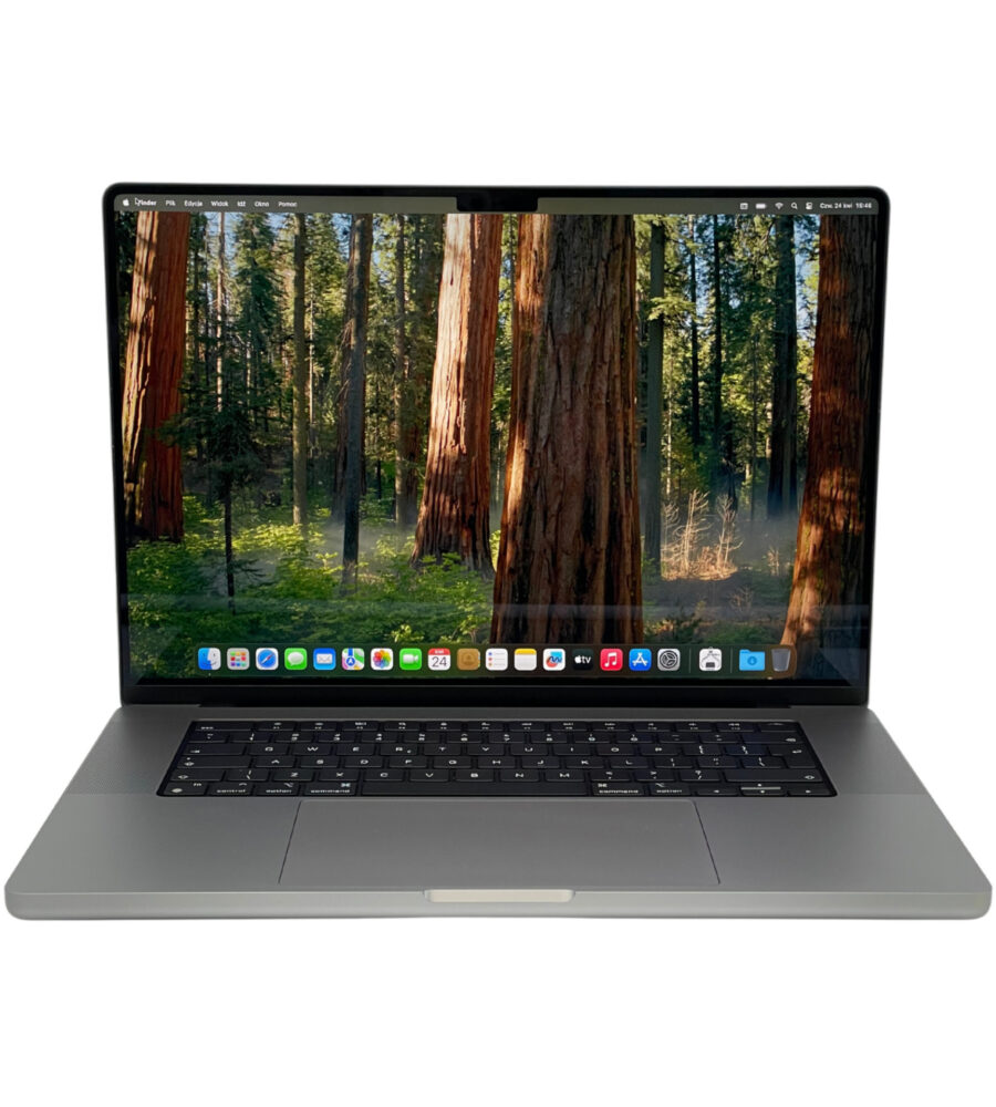 MacBook Pro A2485 M1