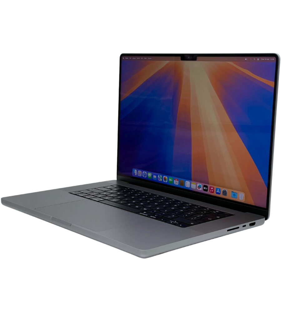 MacBook Pro A2780 M2 (2)