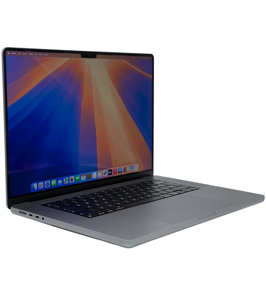 MacBook Pro A2780 M2 (3)