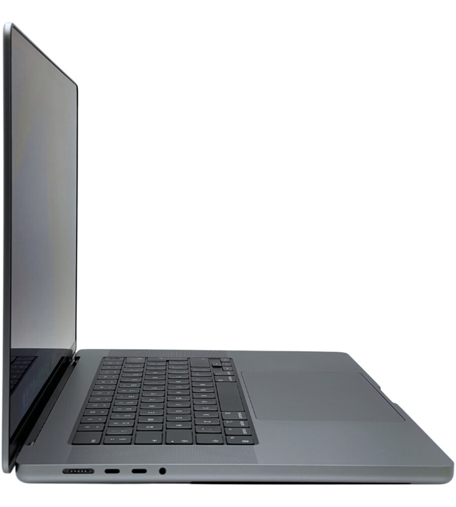 MacBook Pro A2780 M2 (4)