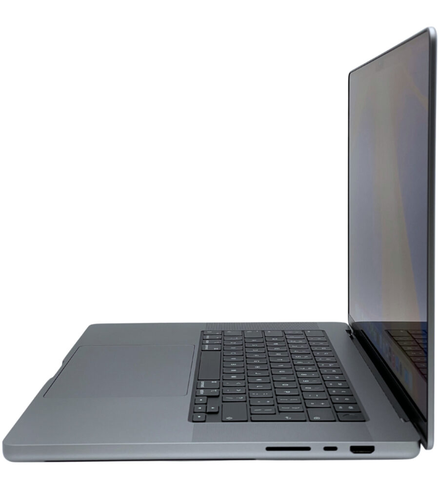 MacBook Pro A2780 M2 (5)