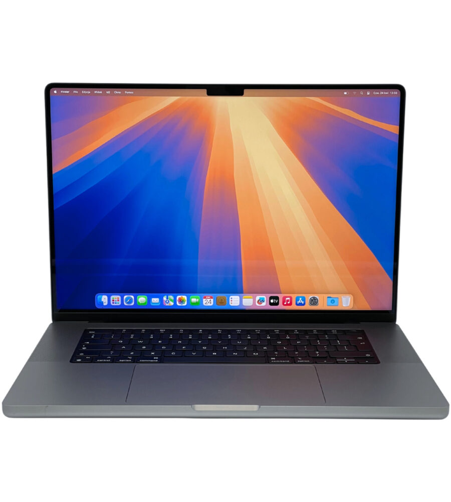 MacBook Pro A2780 M2