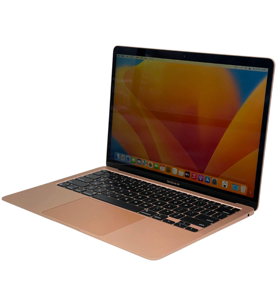 Apple MacBook Air A2337 M1 (2)