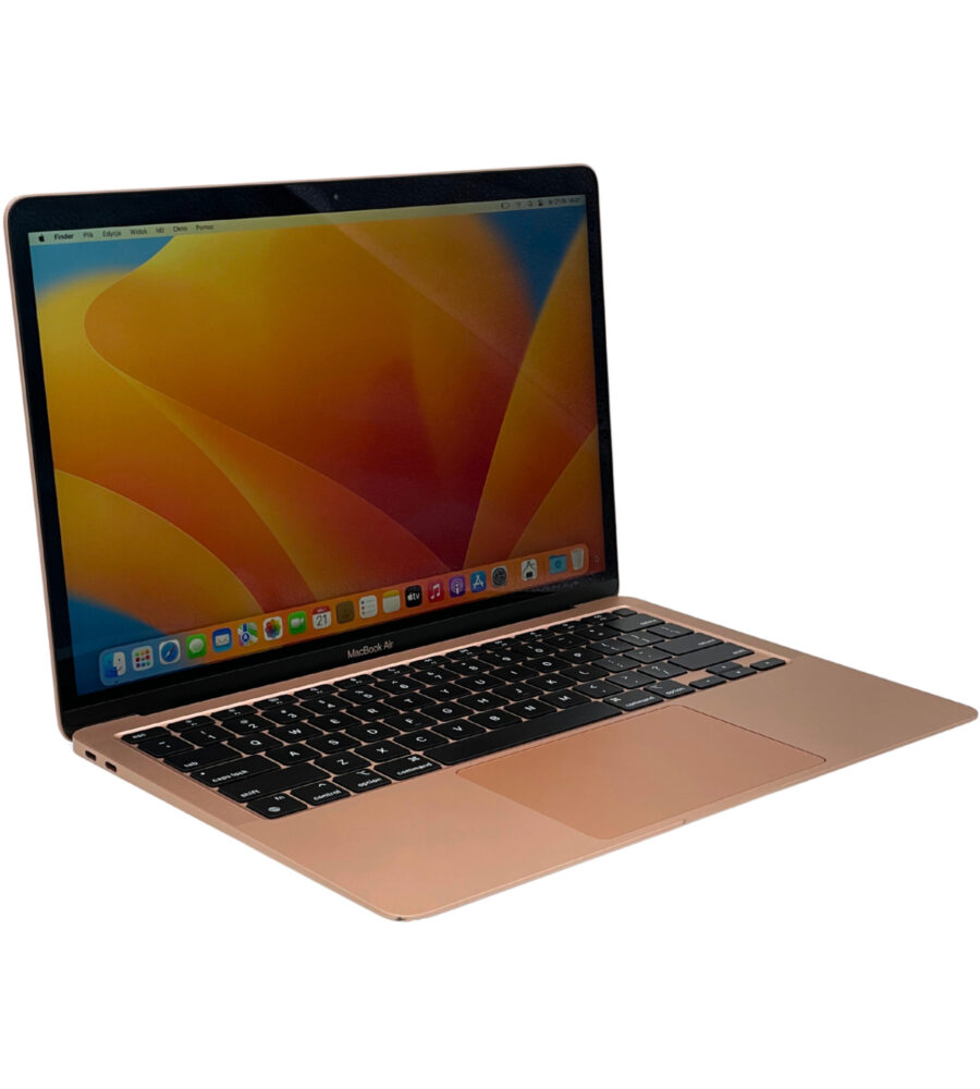 Apple MacBook Air A2337 M1 (3)