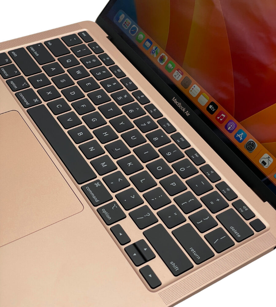 Apple MacBook Air A2337 M1 (6)