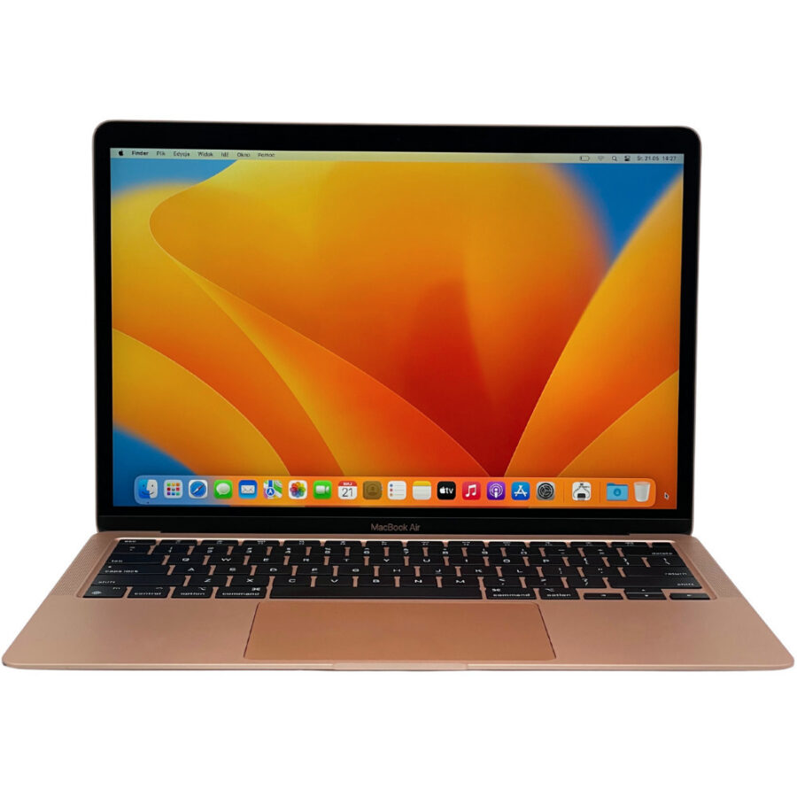 Apple MacBook Air A2337 M1 kwadrat