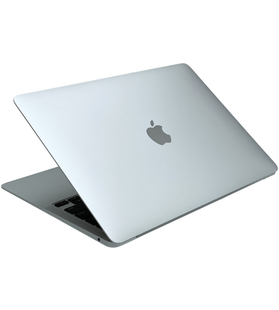 Apple MacBook Air 13 A2337 – górna klapa obudowy Apple MacBook Air 13 A2337 zamknięta klapa górna z logo Apple