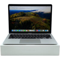 Apple MacBook Air A2337 M1 silver