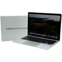 Apple MacBook Air A2337 M1 silver