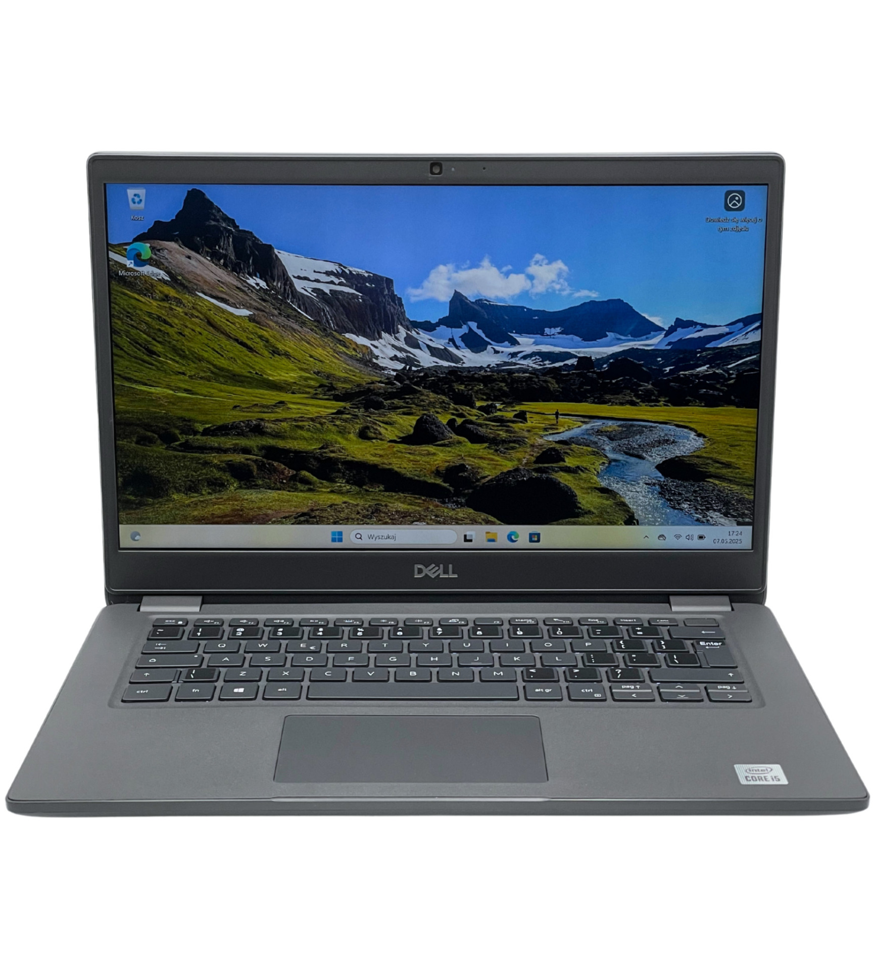 Dell Latitude 3410 i5