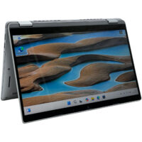 Dell Latitude 5320 i5 2w1